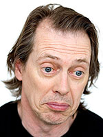 Steve Buscemi