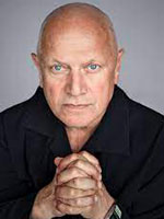 Steven Berkoff