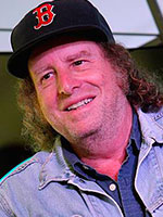 Steven Wright