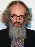 Tony Kaye