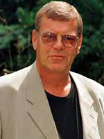 Warren Clarke