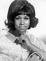 Aretha Franklin