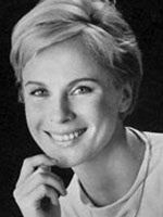 Bibi Andersson