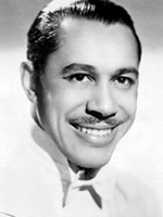 Cab Calloway