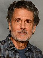 Chris Sarandon