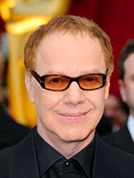 Danny Elfman