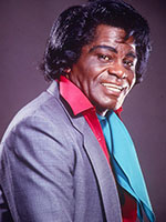 James Brown