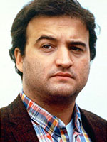 John Belushi