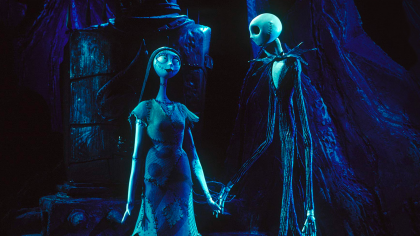 Nightmare Before Christmas