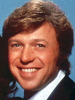 Steve Lawrence