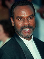 Steven Williams