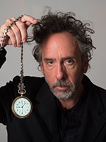 Tim Burton