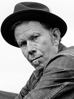 Tom Waits