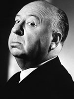 Alfred Hitchcock