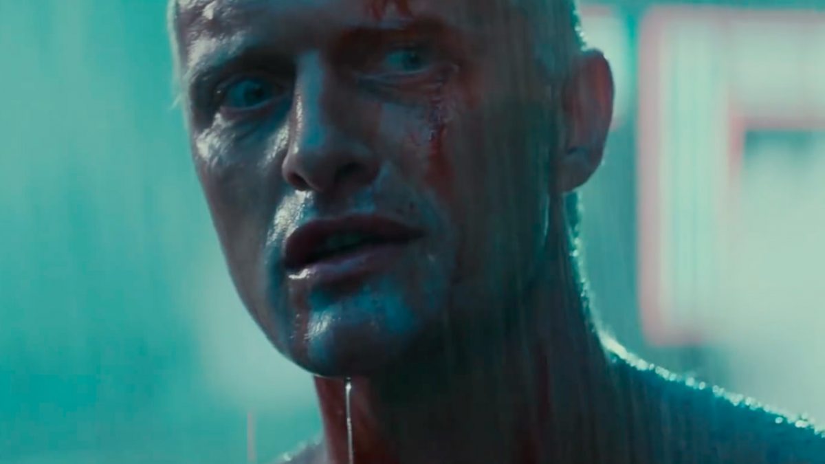 Blade Runner