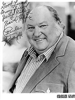 Charles Knapp