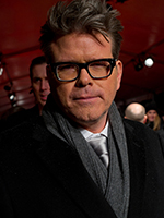 Christopher McQuarrie