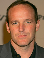 Clark Gregg