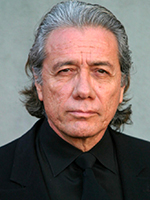 Edward James Olmos