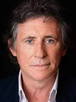 Gabriel Byrne