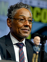 Giancarlo Esposito