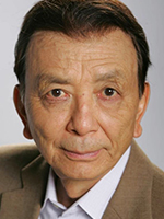 James Hong