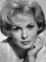 Janet Leigh