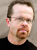 Kevin Thompson