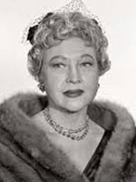 Lurene Tuttle