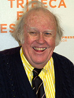 M. Emmet Walsh