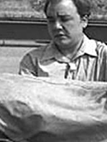 Ray Bickel