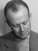 Roland Kibbee