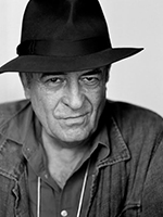 Bernardo Bertolucci