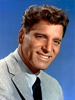 Burt Lancaster