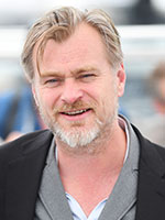 Christopher Nolan