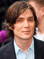 Cillian Murphy