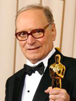 Ennio Morricone