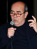 Giuseppe Bertolucci