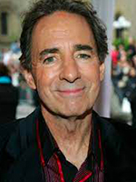 Harry Shearer