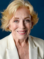 Holland Taylor