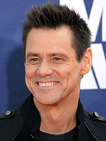 Jim Carrey