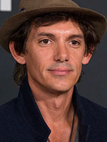 Lukas Haas