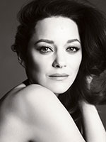 Marion Cotillard