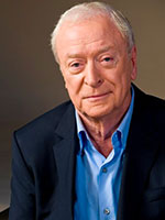 Michael Caine