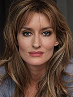 Natascha McElhone