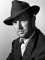 Sterling Hayden