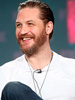 Tom Hardy