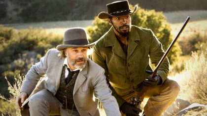 Django Unchained