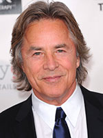 Don Johnson