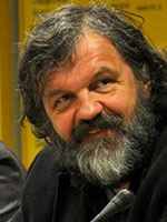 Emir Kusturica